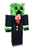Скин по нику Mr_Peter