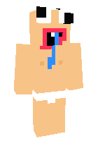Скин по нику Mr_Pig