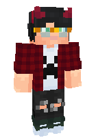 Скин по нику Mr_Plasma279