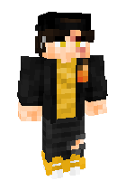Скин по нику Mr_PoZiTIV4Ik