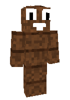 Скин по нику Mr_Poopy