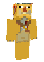 Скин по нику Mr_Pootis