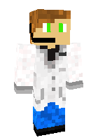 Скин по нику Mr_Prank