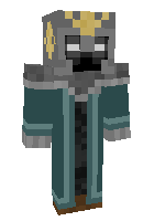 Скин по нику Mr_Prisoner