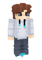 Скин по нику Mr_Privat_YT