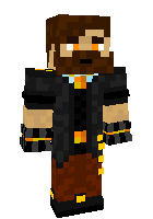 Скин по нику Mr_Prometheus