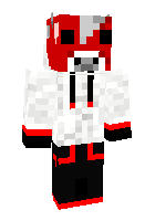 Скин по нику Mr_Pufferfish