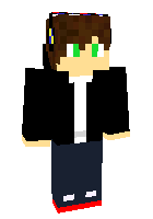 Скин по нику Mr_Rachide23
