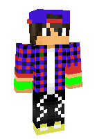 Скин по нику Mr_Rai
