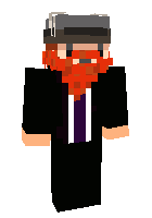 Скин по нику Mr_Random64