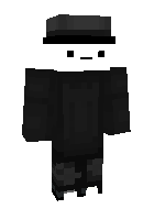 Скин по нику Mr_Red