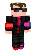Скин по нику Mr_RedRad