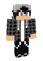 Скин по нику Mr_SCOUT