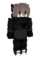 Скин по нику Mr_Sanchez_