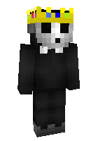 Скин по нику Mr_Sewen_TG