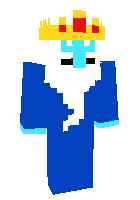 Скин по нику Mr_Shoe275