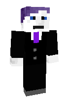 Скин по нику Mr_Singularity