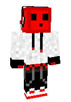 Скин по нику Mr_Slime_Pro