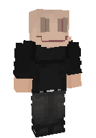 Скин по нику Mr_Smiley_