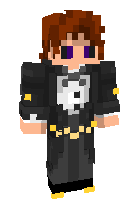 Скин по нику Mr_Spooky_