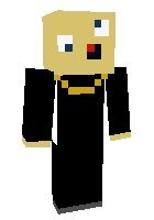 Скин по нику Mr_Sprite