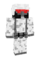 Скин по нику Mr_Steve