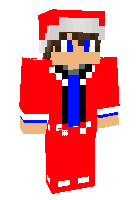 Скин по нику Mr_Stockman_