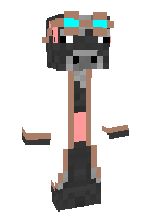Скин по нику Mr_Stowe
