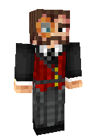 Скин по нику Mr_Strateg
