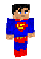 Скин по нику Mr_Super_