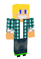 Скин по нику Mr_Tech_31