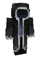 Скин по нику Mr_Terror