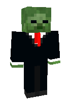 Скин по нику Mr_Throff