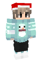 Скин по нику Mr_Toiny_OFF
