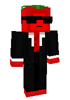 Скин по нику Mr_Tomato