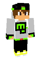 Скин по нику Mr_Tomy
