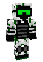 Скин по нику Mr_Toxic