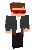 Скин по нику Mr_Trebor