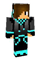 Скин по нику Mr_Troling