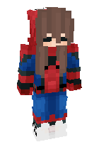 Скин по нику Mr_Tschotsch