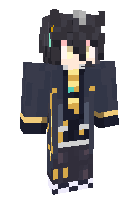 Скин по нику Mr_Uzbek