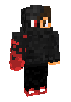 Скин по нику Mr_Vex