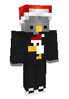 Скин по нику Mr_Wizard