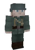 Скин по нику Mr_Youtube