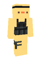 Скин по нику Mr_Ytka