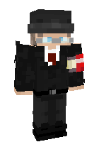 Скин по нику Mr_Yug1
