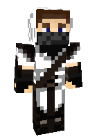 Скин по нику Mr_adventure