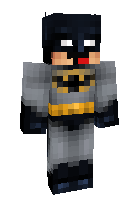 Скин по нику Mr_bats