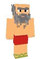 Скин по нику Mr_baw