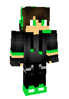 Скин по нику Mr_bro